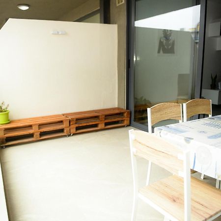 Seaview-Casadialfio-Qawra Appartement St. Paul's Bay Buitenkant foto