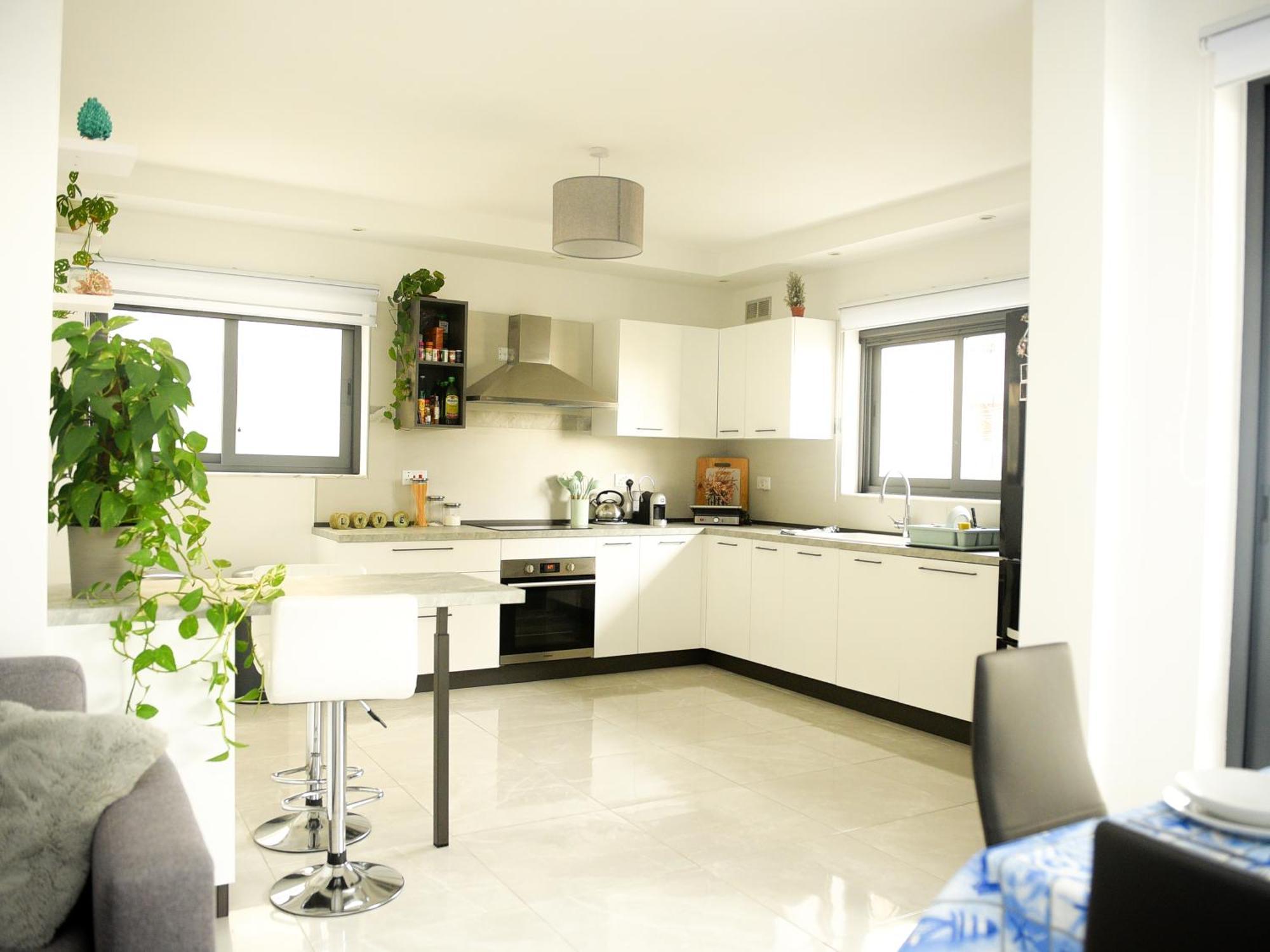 Seaview-Casadialfio-Qawra Appartement St. Paul's Bay Buitenkant foto